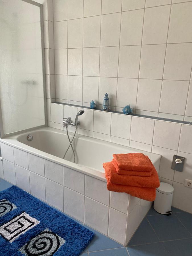 Apartment Schwarzwaldidylle