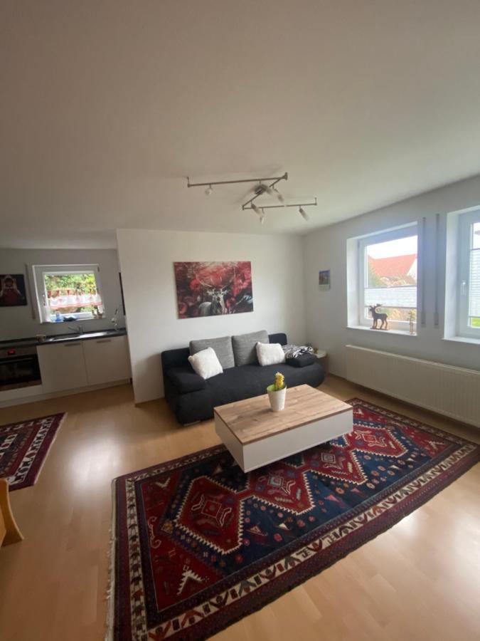 Apartment Schwarzwaldidylle *