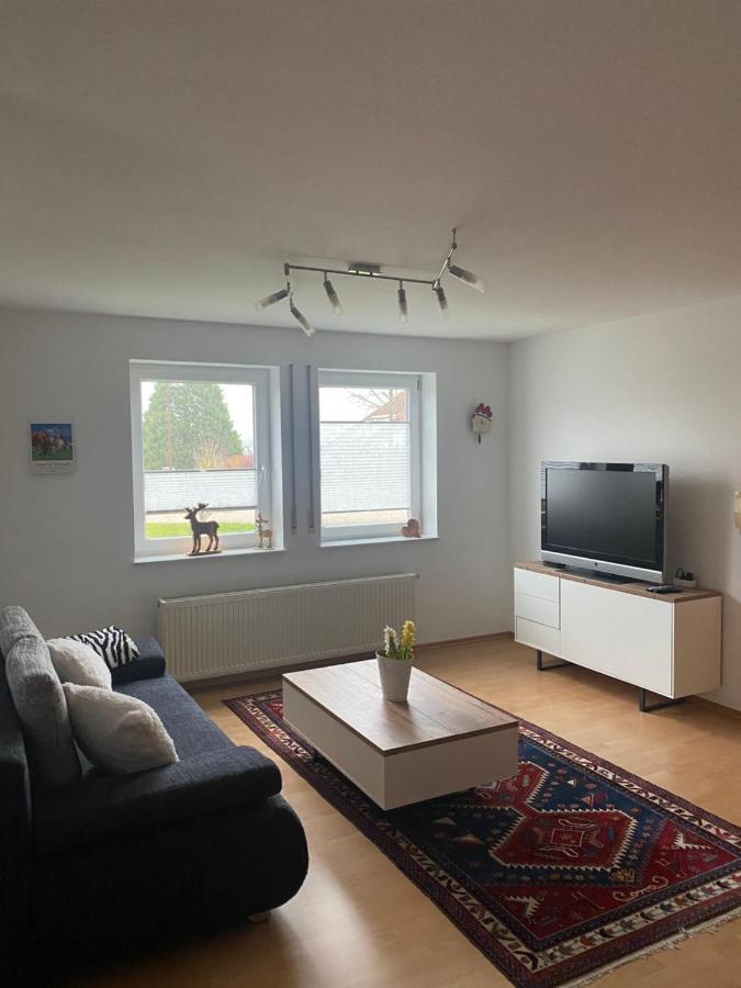 Schwarzwaldidylle Apartment *