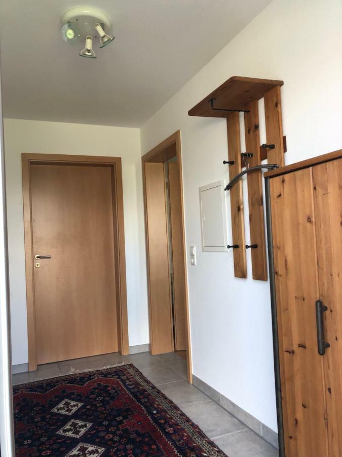 Apartment Schwarzwaldidylle *